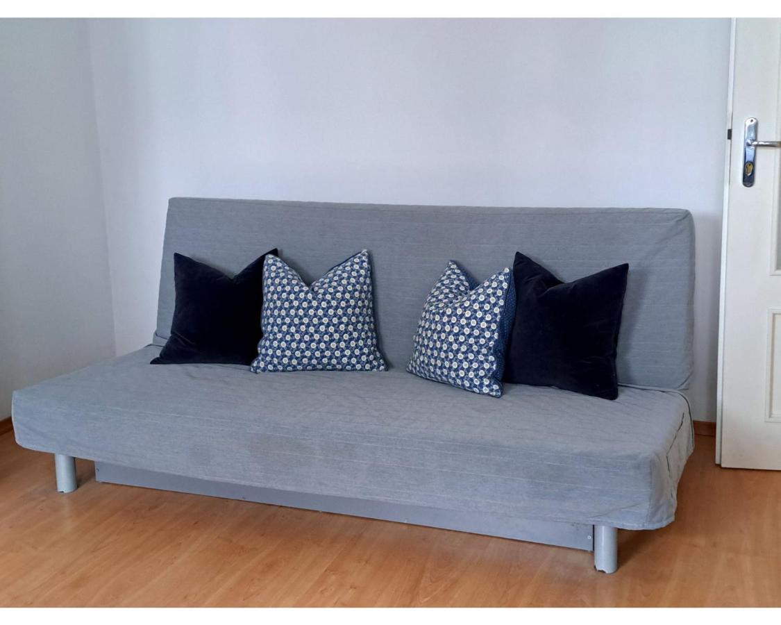 Sea Side Apartment กดัญสก์ ภายนอก รูปภาพ